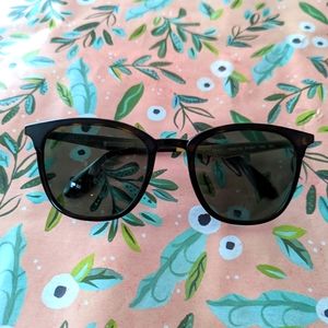 Ray-Ban sunglasses